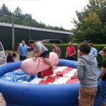 Adult Party Hire Rodeo Penis Cardiff South Wales 16