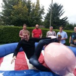 Adult Party Hire Rodeo Penis Cardiff South Wales 17