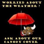 CanopyCover
