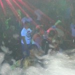 Foam And Snow Party Hire Cardiff South Wales 16
