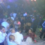 Foam And Snow Party Hire Cardiff South Wales 18