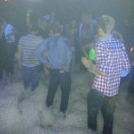 Foam And Snow Party Hire Cardiff South Wales 19