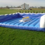 Mechanical Surfboard Party  Hire Cardiff South Wales 01