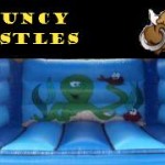 BouncyCastle HireWidget
